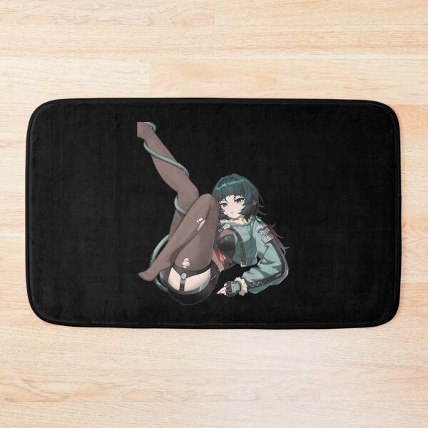 Item preview, Jane Doe - Zenless Zone Zero designed and sold by Absorb81.