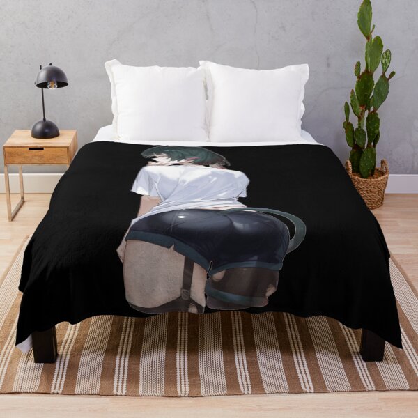 Item preview, Jane Doe - Zenless Zone Zero designed and sold by Absorb81.