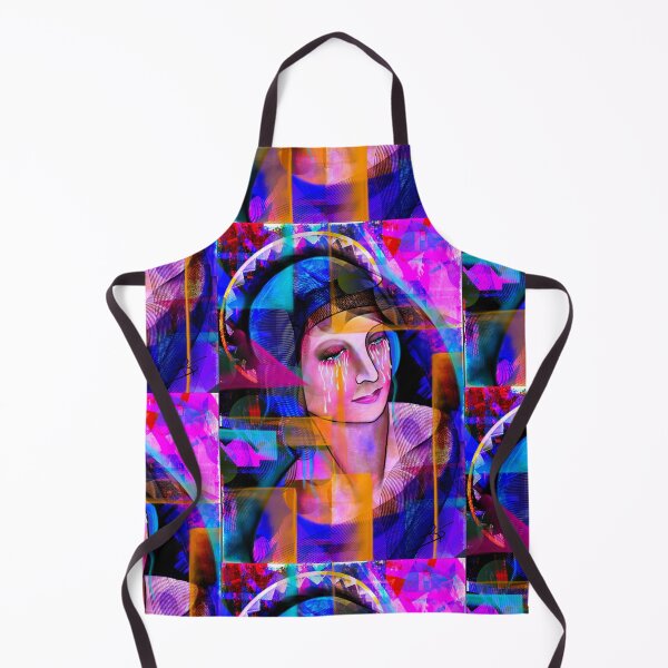 Item preview, Da Vinci girl 4 designed and sold by K25artstudio.