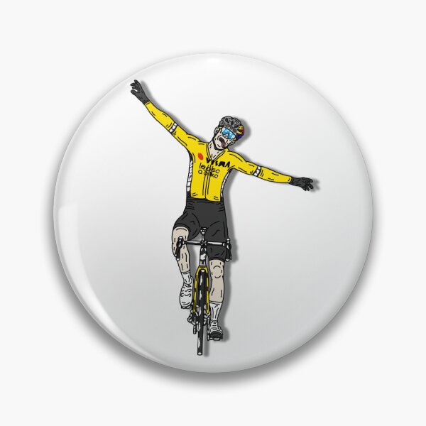 Item preview, Wout in Gullegem Cyclocross  designed and sold by @p3p3ncil.