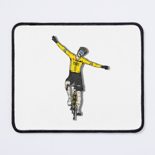 Item preview, Wout in Gullegem Cyclocross designed and sold by @p3p3ncil.
