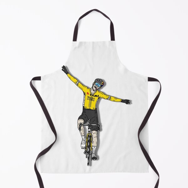 Item preview, Wout in Gullegem Cyclocross  designed and sold by @p3p3ncil.