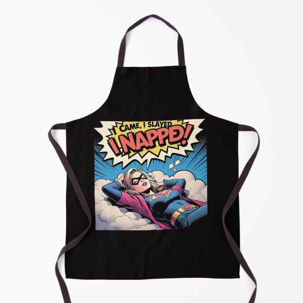 Item preview, I Came, I Slayed I Nappd design designed and sold by MofazStyle.