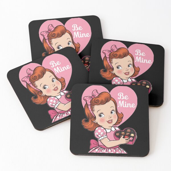 Item preview, Sweet girl designed and sold by always-for-you.