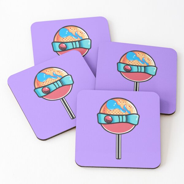 Item preview, Colorful candy designed and sold by RadManDesigns.