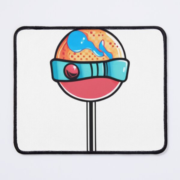 Item preview, Colorful candy designed and sold by RadManDesigns.