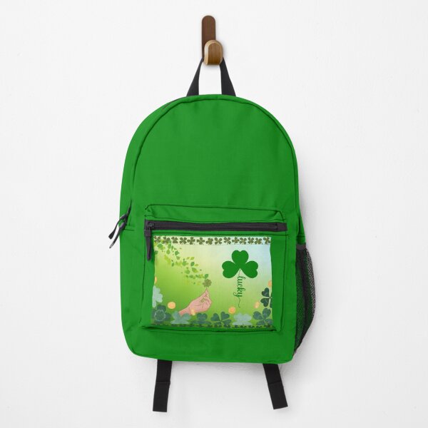 Item preview, Lucky Saint Patrick's Day designed and sold by EJVisuals.