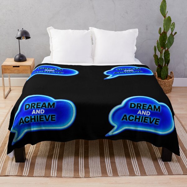 Item preview, Dream and Achieve 2 designed and sold by Zeir Shop.