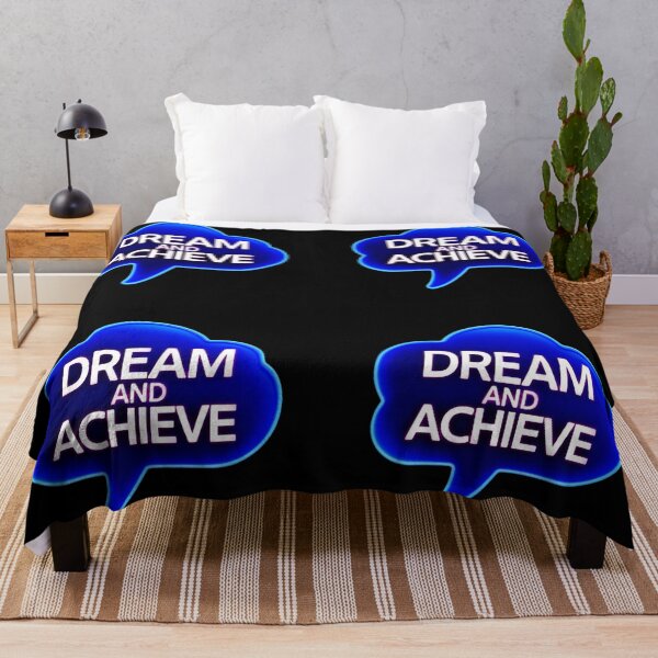 Item preview, Dream and Achieve 3 designed and sold by Zeir Shop.
