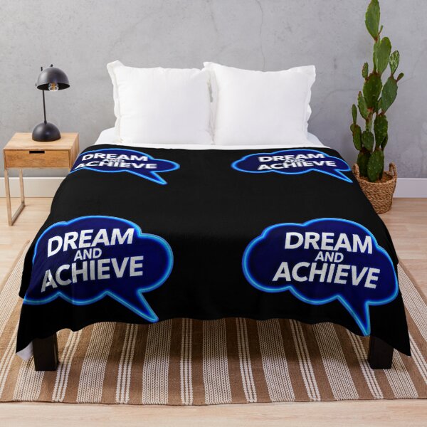 Item preview, Dream and Achieve 5 designed and sold by Zeir Shop.