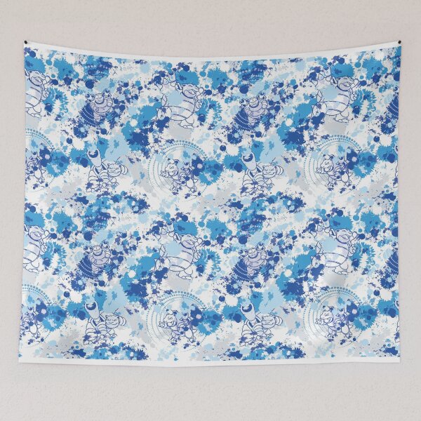 Item preview, Blästöïsë Pattern designed and sold by KantoWaveFM.