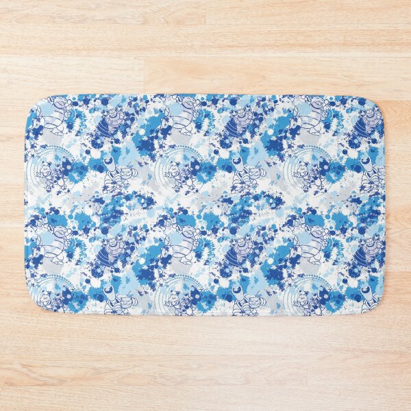 Item preview, Blästöïsë Pattern designed and sold by KantoWaveFM.