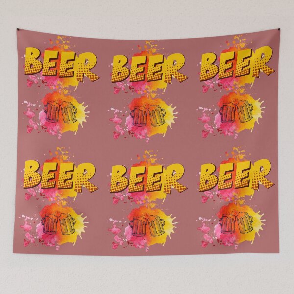 Item preview, Beer designed and sold by NewJuniorStore.