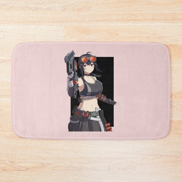 Item preview, Grace Howard - Zenless Zone Zero designed and sold by Anni-tett.