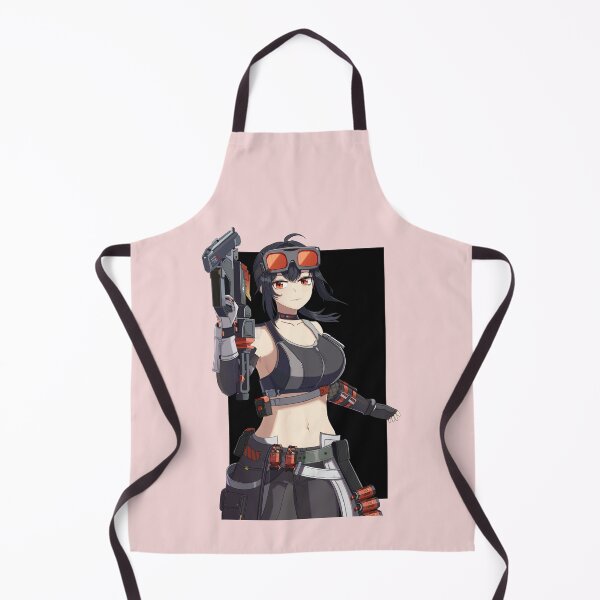 Item preview, Grace Howard - Zenless Zone Zero designed and sold by Anni-tett.