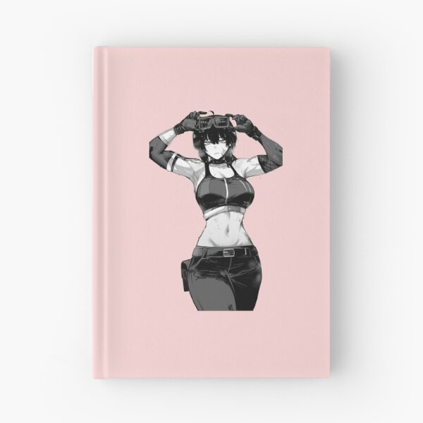 Item preview, Grace Howard - Zenless Zone Zero designed and sold by Anni-tett.