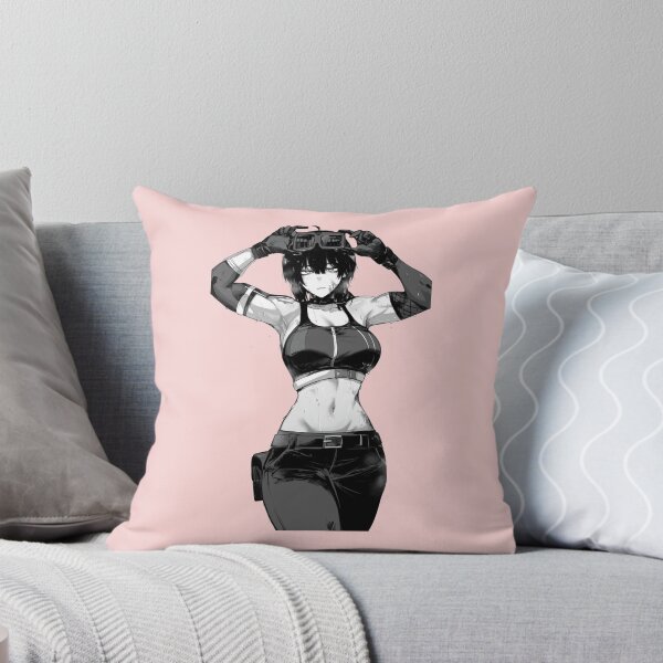 Item preview, Grace Howard - Zenless Zone Zero designed and sold by Anni-tett.