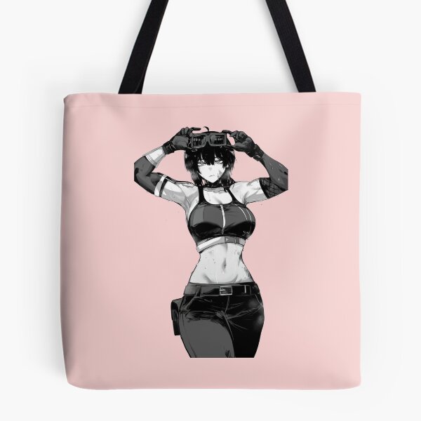 Item preview, Grace Howard - Zenless Zone Zero designed and sold by Anni-tett.