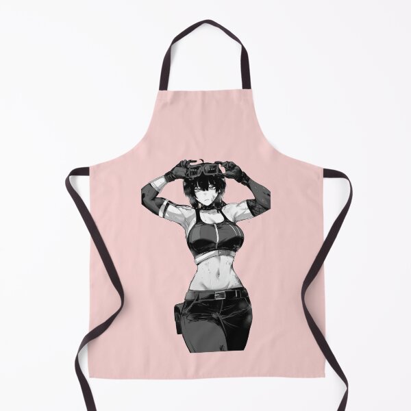 Item preview, Grace Howard - Zenless Zone Zero designed and sold by Anni-tett.