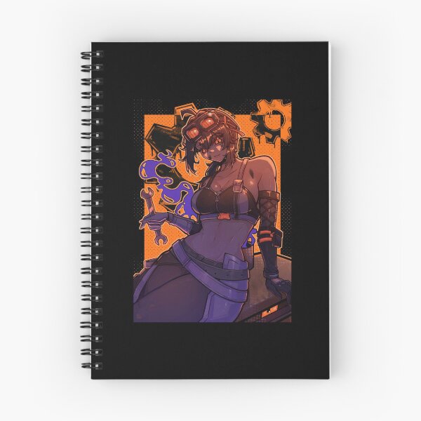 Item preview, Grace Howard - Zenless Zone Zero designed and sold by Anni-tett.