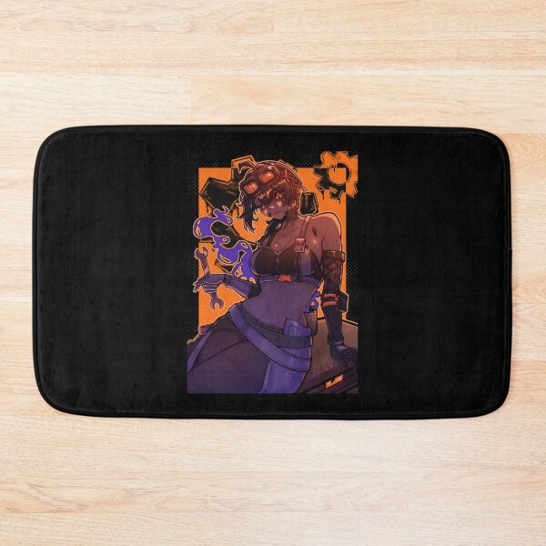Item preview, Grace Howard - Zenless Zone Zero designed and sold by Anni-tett.