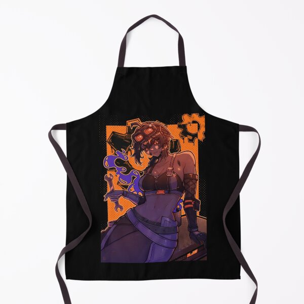 Item preview, Grace Howard - Zenless Zone Zero designed and sold by Anni-tett.
