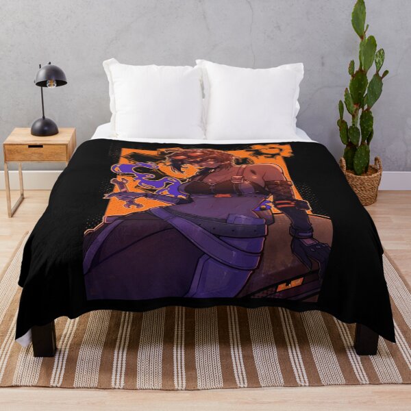 Item preview, Grace Howard - Zenless Zone Zero designed and sold by Anni-tett.