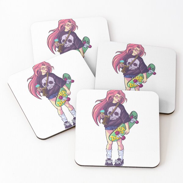 Item preview, Skate or Die designed and sold by xiir.
