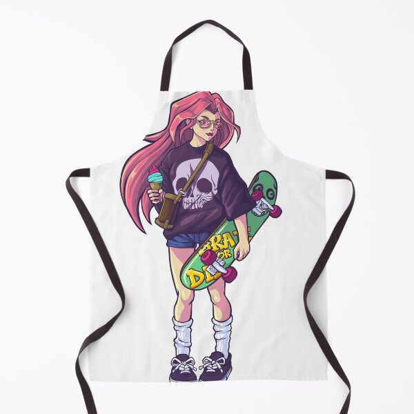 Item preview, Skate or Die designed and sold by xiir.