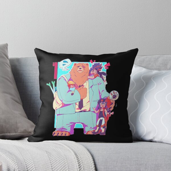 Item preview, Grace Howard - Zenless Zone Zero designed and sold by Anni-tett.