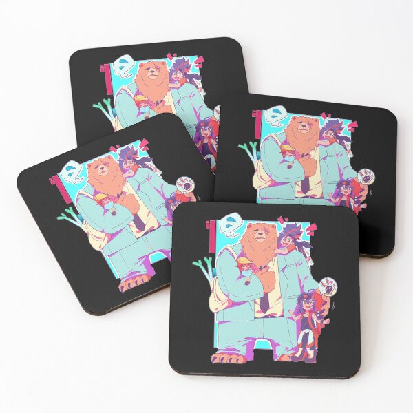 Item preview, Grace Howard - Zona cero sin zen designed and sold by Anni-tett.