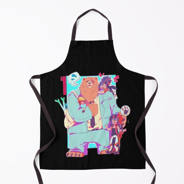 Item preview, Grace Howard - Zenless Zone Zero designed and sold by Anni-tett.