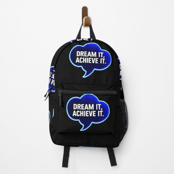Item preview, Dream It, Achieve It 2 designed and sold by Zeir Shop.