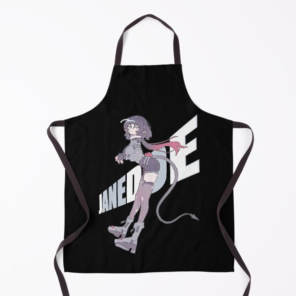 Item preview, Jane Doe - Zenless Zone Zero designed and sold by Anni-tett.