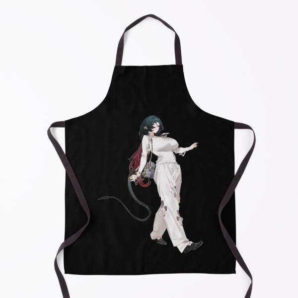 Item preview, Jane Doe - Zenless Zone Zero designed and sold by Anni-tett.