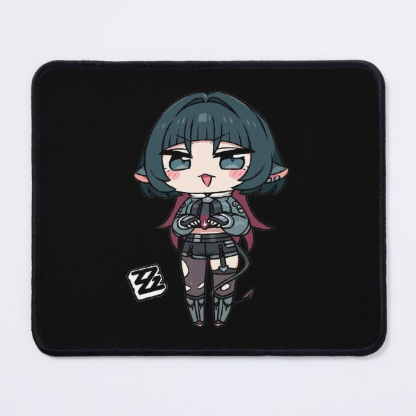 Item preview, Jane Doe - Zenless Zone Zero designed and sold by Anni-tett.