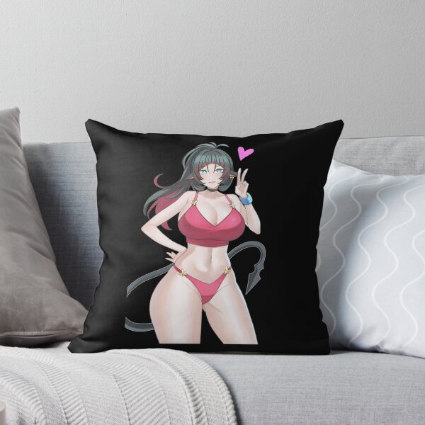 Item preview, Jane Doe - Zenless Zone Zero designed and sold by Anni-tett.