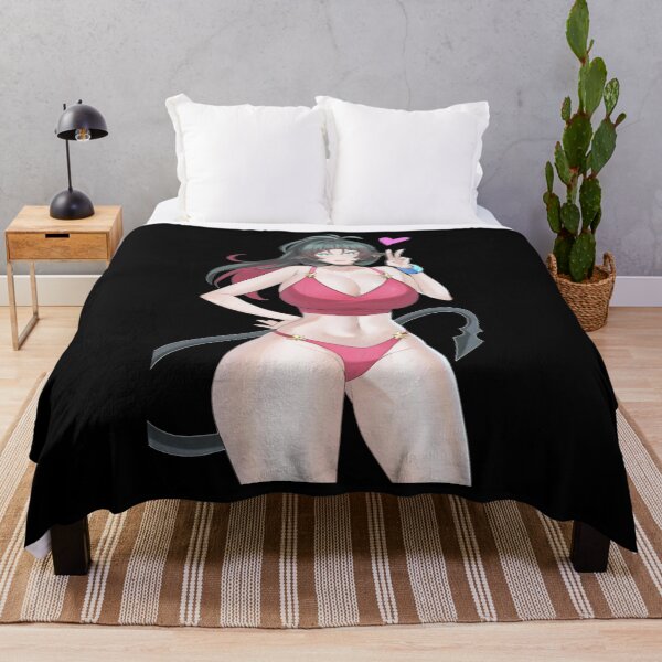 Item preview, Jane Doe - Zenless Zone Zero designed and sold by Anni-tett.