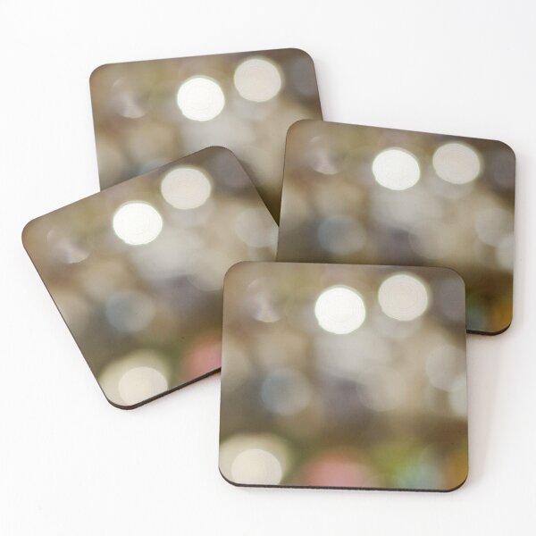 Item preview, Blurry lights designed and sold by manoloshoping.