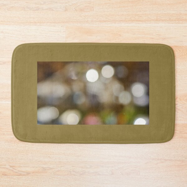 Item preview, Blurry lights designed and sold by manoloshoping.