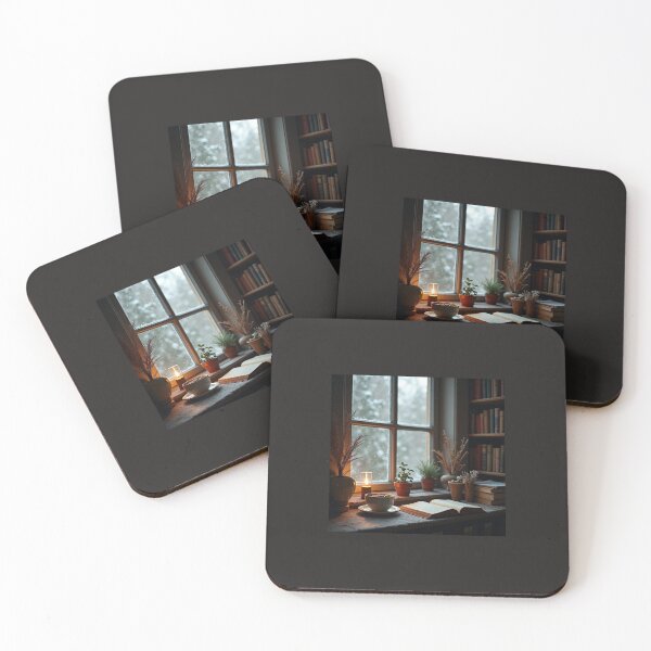 Item preview, Snow Day Slow Down 1 designed and sold by BLBT-Interiors.