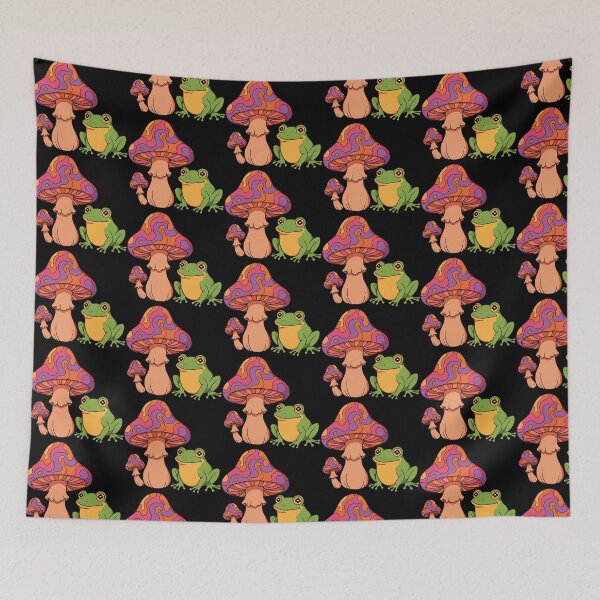 Item preview, Fly Amanita designed and sold by Tw1nsAIArt.