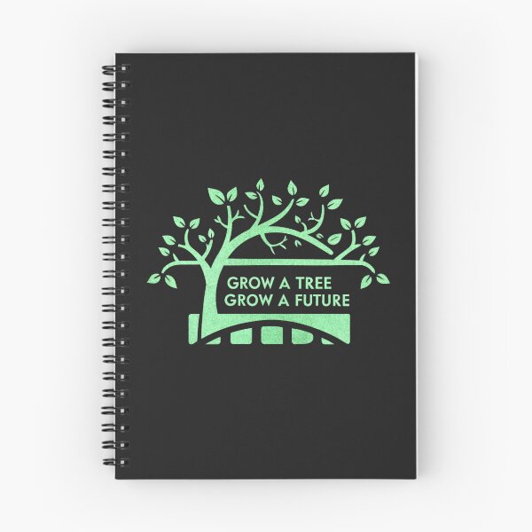 Item preview, Grow a Tree, Grow a Future designed and sold by SignumShop.