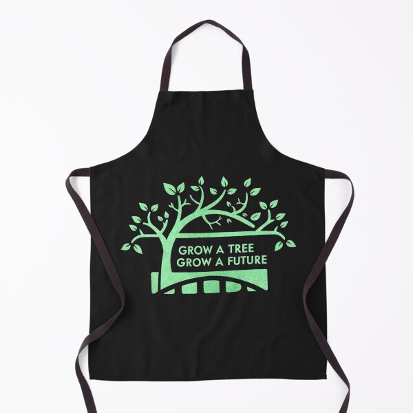 Item preview, Grow a Tree, Grow a Future designed and sold by SignumShop.
