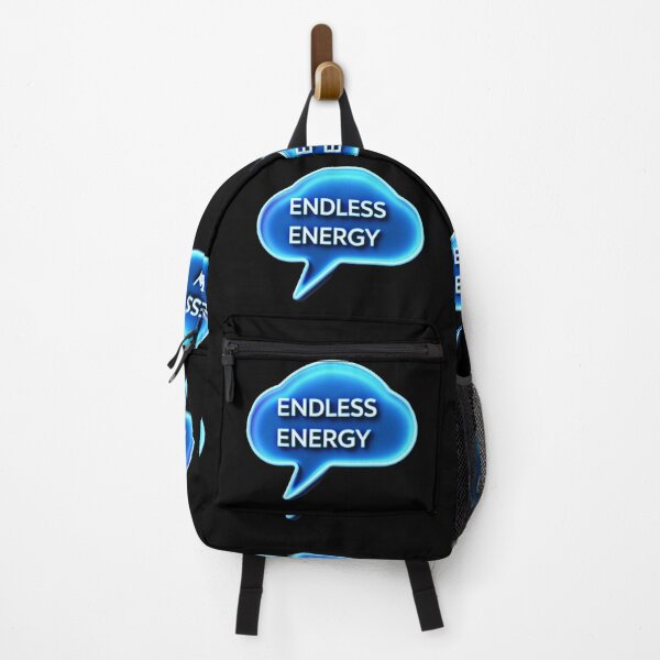 Item preview, Endless Energy 1 designed and sold by Zeir Shop.