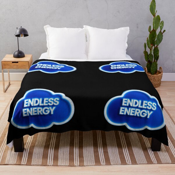 Item preview, Endless Energy 2 designed and sold by Zeir Shop.