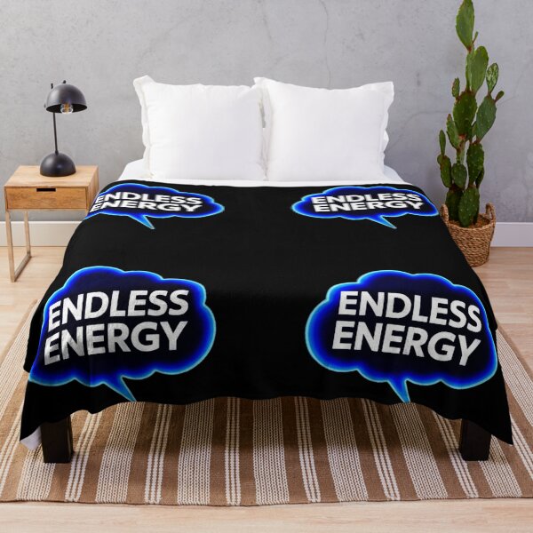 Item preview, Endless Energy 3 designed and sold by Zeir Shop.