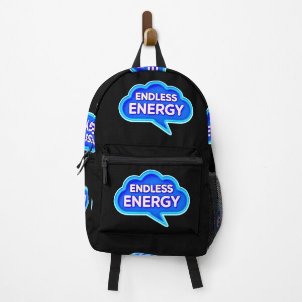 Item preview, Endless Energy 5 designed and sold by Zeir Shop.