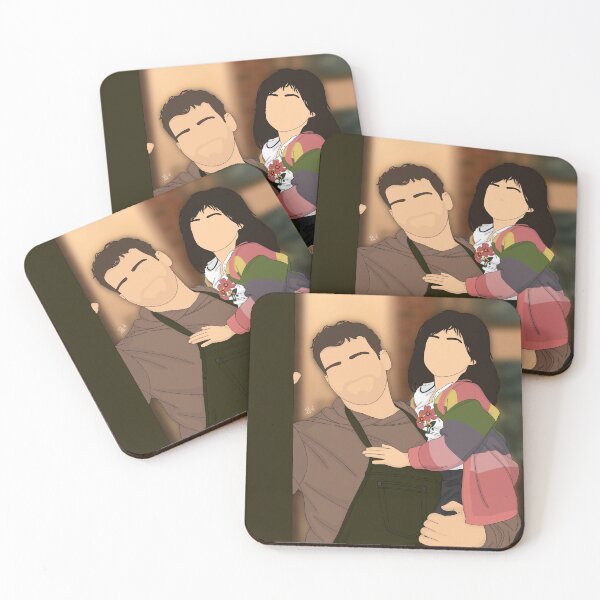 Item preview, Uncle Buck designed and sold by DesignssByBee.