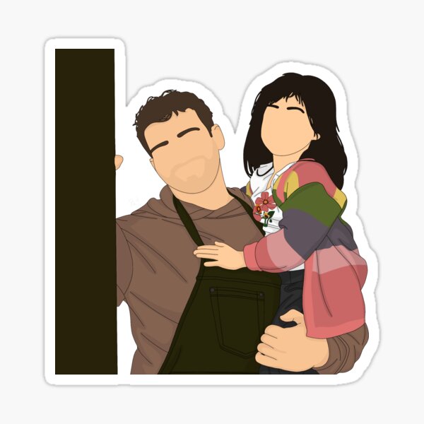 Item preview, Uncle Buck designed and sold by DesignssByBee.